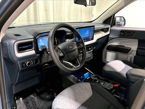 Used 2025 Ford Maverick XLT w/ Equipment Group 302A image 14