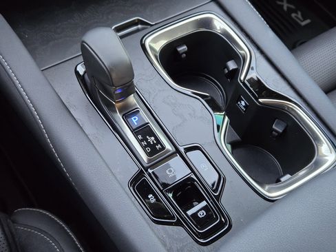 Certified 2023 Lexus RX 350 FWD w/ Accessory Package (Z1) image 28