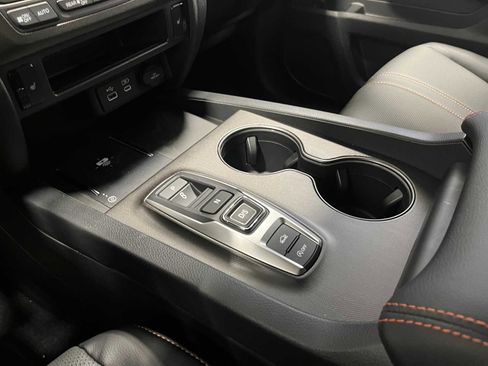 New 2026 Honda Ridgeline TrailSport+ image 16