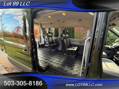 Used 2015 Ford Transit 350 XL image 41