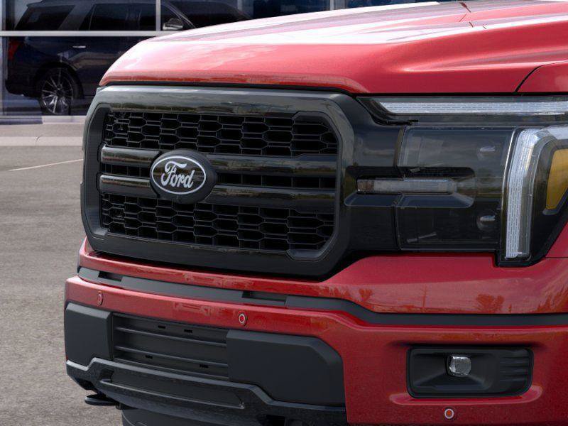 New 2026 Ford F150 Lariat AWD/4WD image 20
