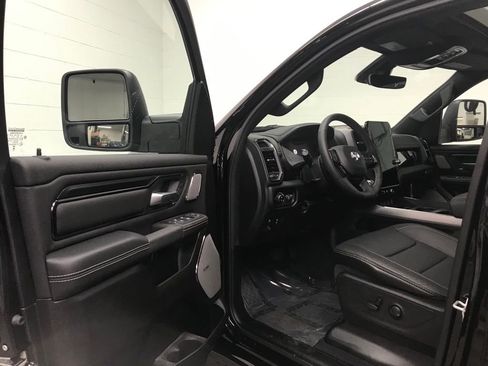 New 2026 RAM 1500 Rebel w/ Rebel Level 2 Equipment Group image 11