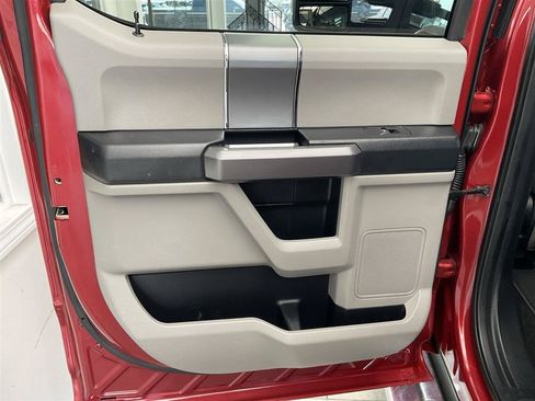 Used 2020 Ford F250 XLT w/ XLT Premium Package AWD/4WD image 10