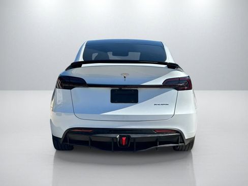 Used 2023 Tesla Model Y Long Range image 6