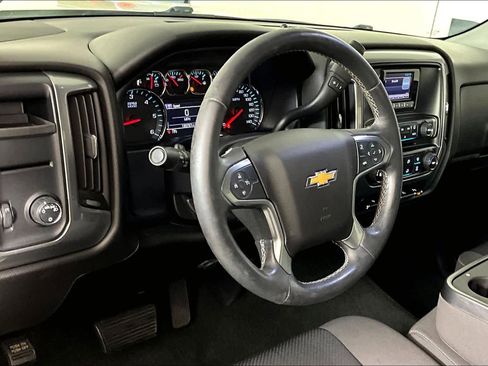 Used 2014 Chevrolet Silverado 1500 LT w/ Texas Edition, 1LT Trim RWD image 17