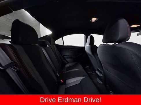 Used 2024 Subaru WRX AWD/4WD image 27