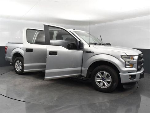 Used 2016 Ford F150 XL w/ Equipment Group 101A Mid image 25