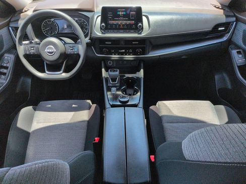 Used 2023 Nissan Rogue SV AWD/4WD image 14