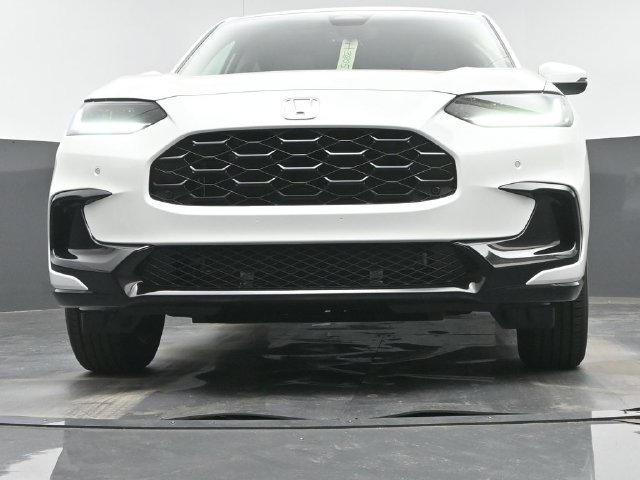 New 2027 Honda HR-V EX-L image 19