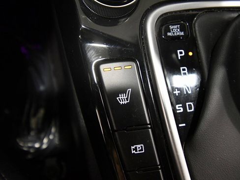 Certified 2024 Kia Seltos S image 27