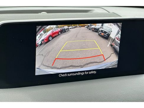 Certified 2024 MAZDA CX-5 Carbon Edition image 21