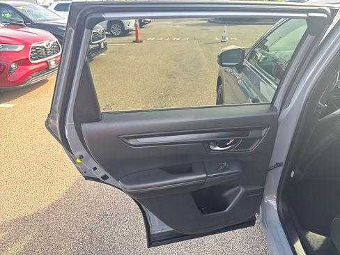 Used 2024 Honda CR-V Sport-L image 37