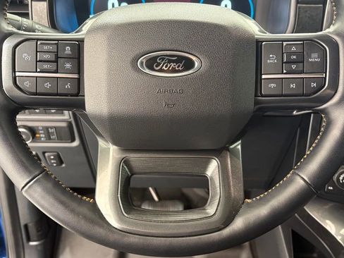 Used 2022 Ford F150 Tremor w/ Equipment Group 402A High AWD/4WD image 34