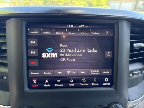Used 2019 RAM 1500 Big Horn AWD/4WD image 24