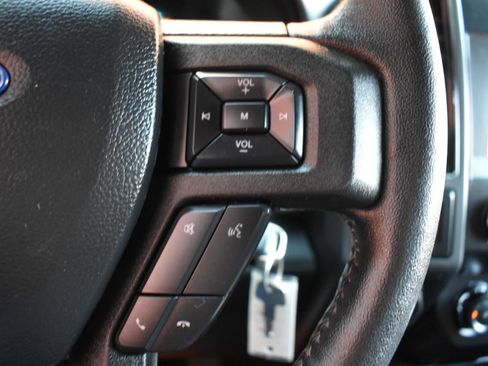 Used 2019 Ford F150 XLT w/ Equipment Group 302A Luxury image 24