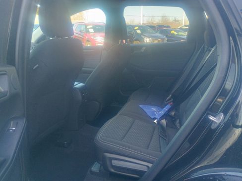 Used 2023 Ford Escape Active w/ Tech Pack #2 image 19