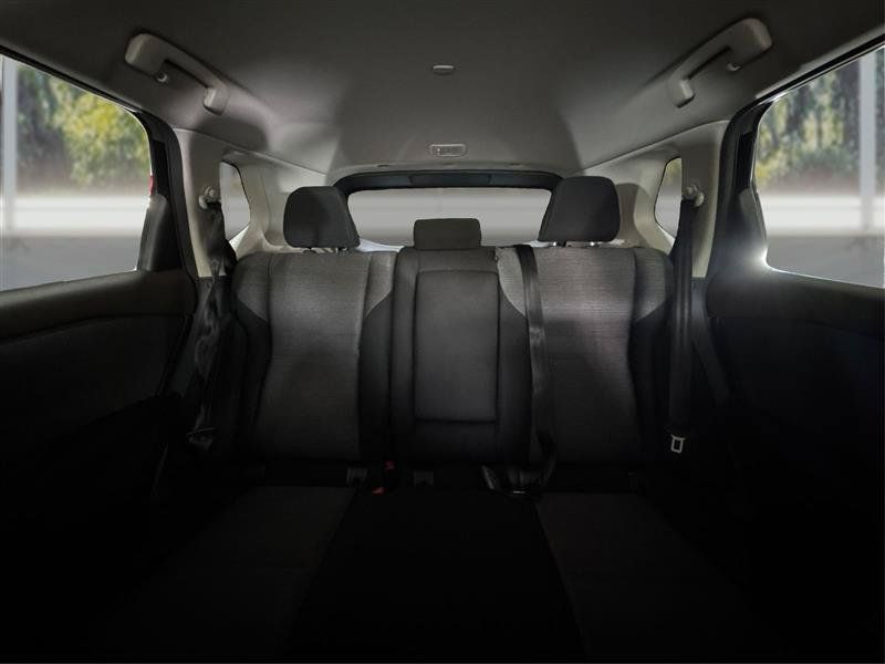 Used 2022 Nissan Rogue S AWD/4WD image 14