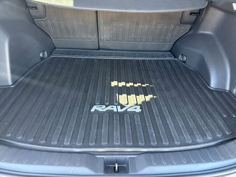 Used 2023 Toyota RAV4 Adventure image 24