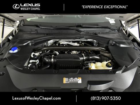 Used 2020 Lincoln Aviator Reserve w/ Equipment Group 202A image 14