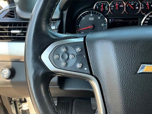 Used 2020 Chevrolet Tahoe Premier image 11