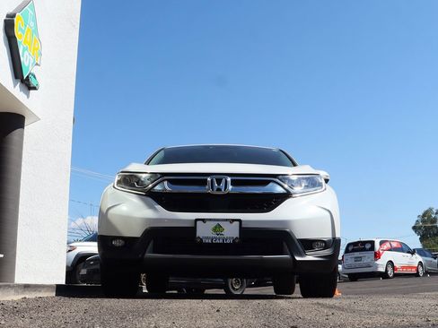 Used 2019 Honda CR-V EX-L image 17
