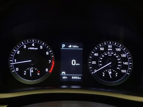 Used 2018 Hyundai Sonata SEL w/ Tech Package 02 FWD image 23