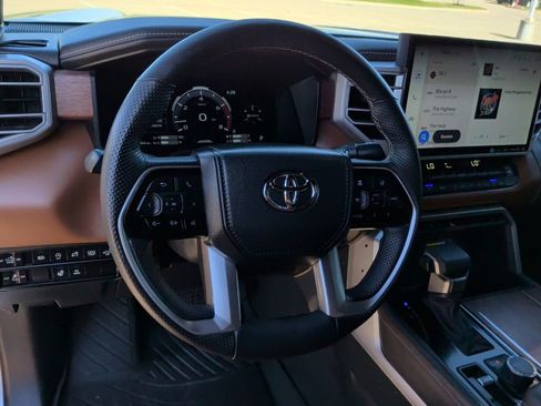 Used 2023 Toyota Tundra 1794 Edition image 18