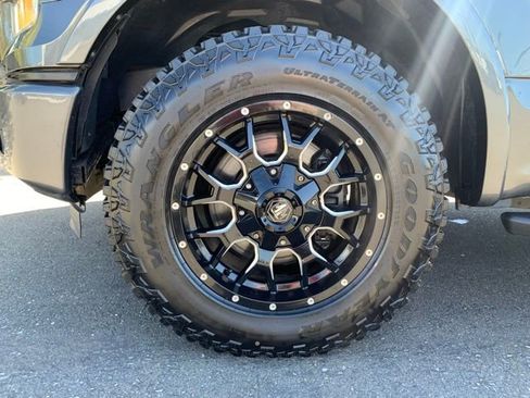 Used 2016 Ford F150 XLT w/ Equipment Group 301A Mid AWD/4WD image 10