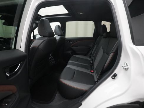 Certified 2026 Subaru Forester Sport AWD/4WD image 16