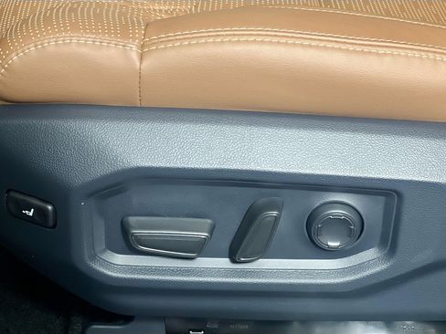 New 2026 Toyota Tundra 1794 Edition image 15