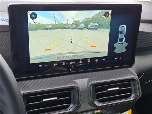 New 2026 Ford Mustang Coupe image 13