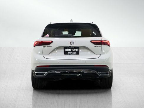 Used 2024 Buick Envision Preferred AWD/4WD image 4