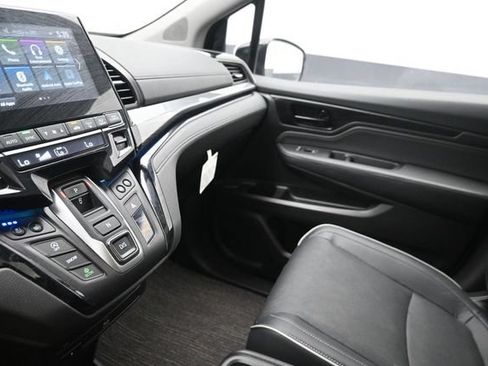 Used 2023 Honda Odyssey Elite image 33