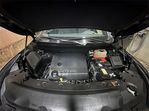 Certified 2023 Buick Enclave Essence w/ LPO, Floor Liner Package image 27