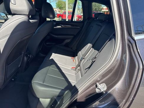 Used 2019 BMW X3 xDrive30i w/ Driving Assistance Package AWD/4WD image 16