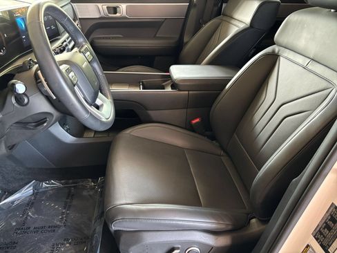 Used 2026 Hyundai Santa Fe SEL FWD image 28