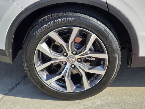Used 2024 Acura MDX w/ Technology Package FWD image 10