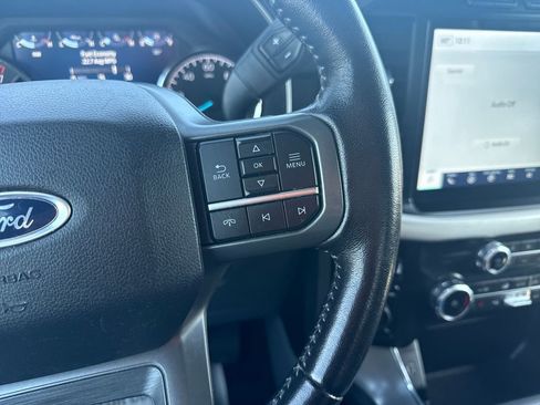 Used 2022 Ford F150 XLT w/ Equipment Group 302A High AWD/4WD image 39