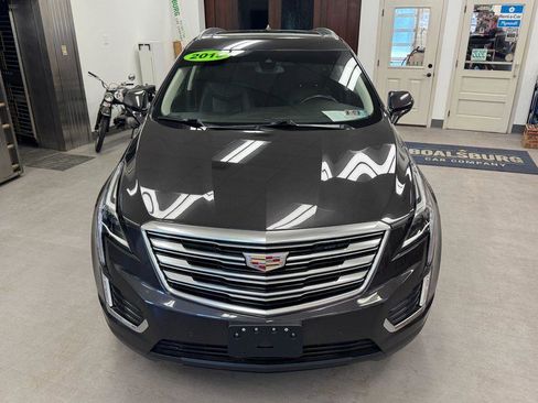 Used 2019 Cadillac XT5 Premium Luxury AWD/4WD image 32