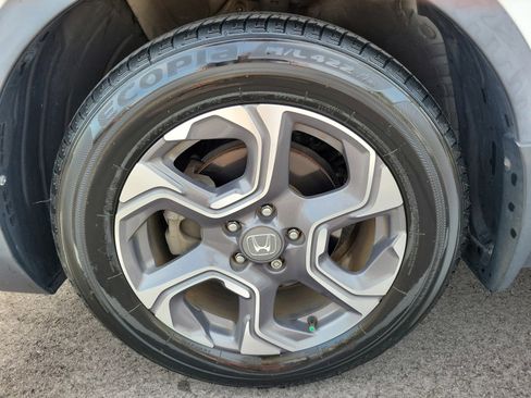 Used 2019 Honda CR-V EX-L image 6