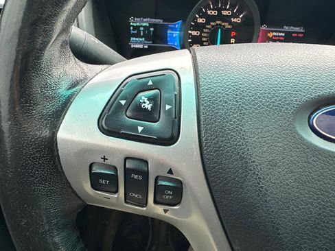 Used 2014 Ford Explorer Limited image 15