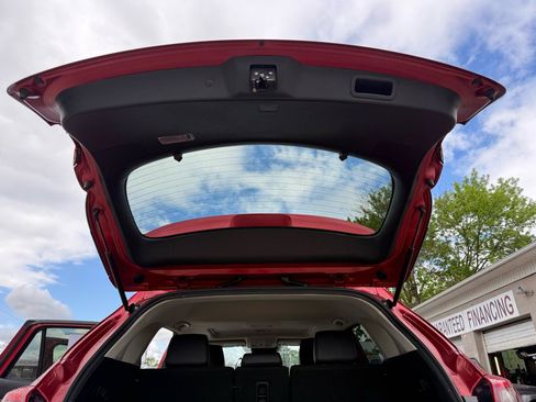 Used 2016 MAZDA CX-5 Grand Touring AWD/4WD image 47