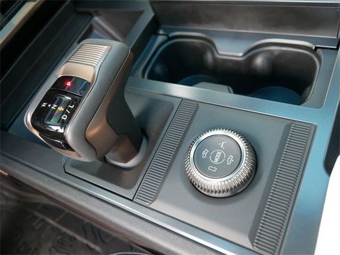 New 2025 GMC Hummer EV 3X w/ Battery Pack, 24 Module Pack image 13