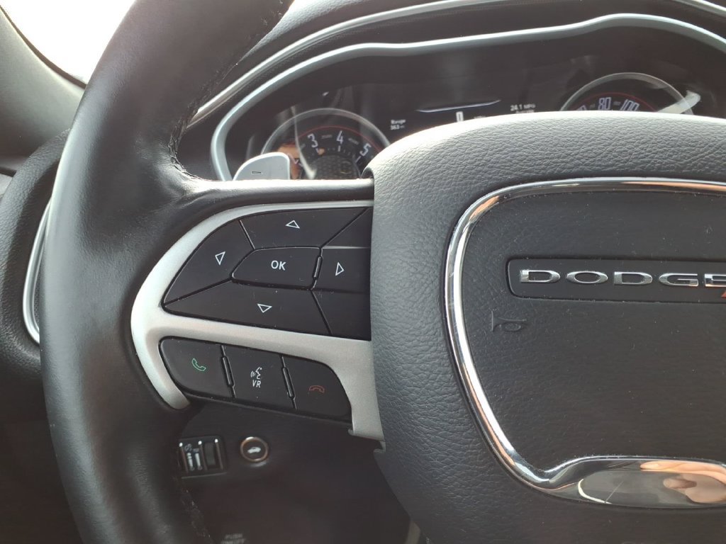 Used 2017 Dodge Challenger GT w/ Driver Convenience Group AWD/4WD image 19