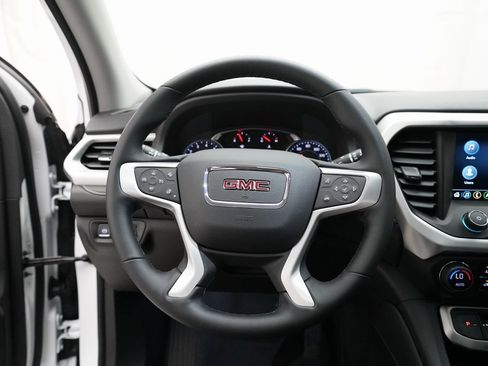 Certified 2023 GMC Acadia SLT w/ Elevation Edition image 4