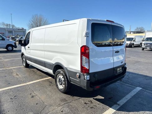Used 2020 Ford Transit 250 Low Roof image 6