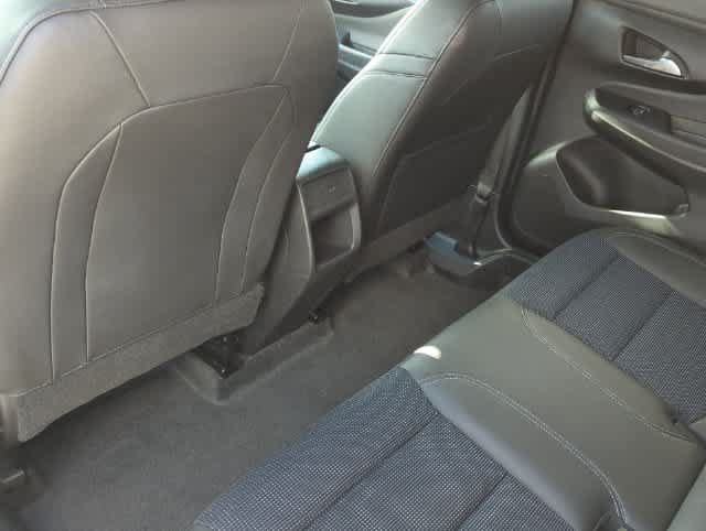 Used 2026 Buick Envista Preferred FWD image 18