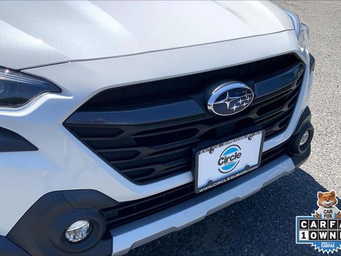 Certified 2023 Subaru Outback Limited AWD/4WD image 30