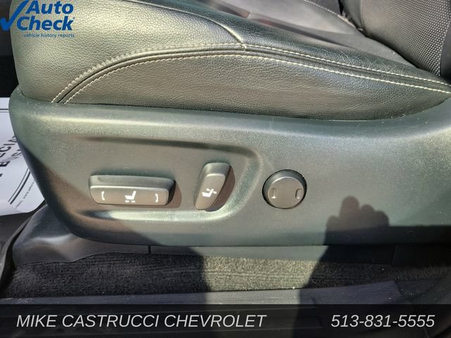 Used 2021 Toyota 4Runner Limited AWD/4WD image 21