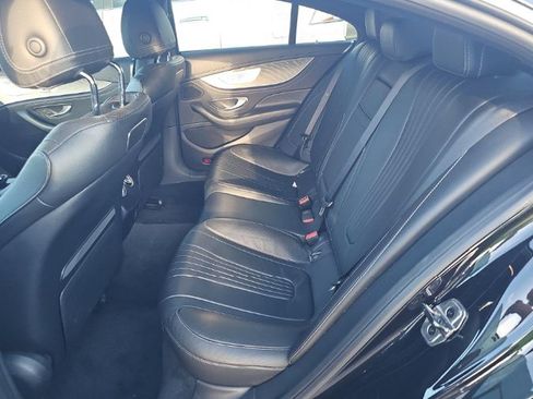 Used 2019 Mercedes-Benz CLS 450 image 5